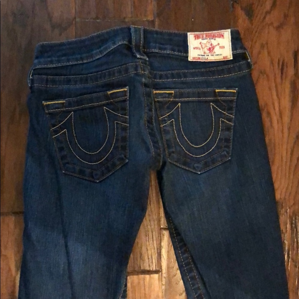 True religion jeans
